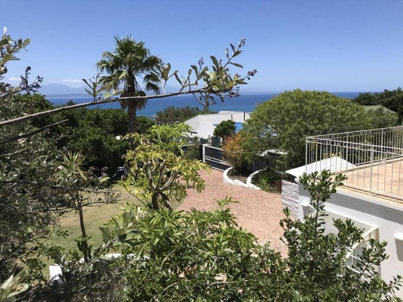 Appartamento 4 Duke Street Flat#3 Mossel Bay Esterno foto