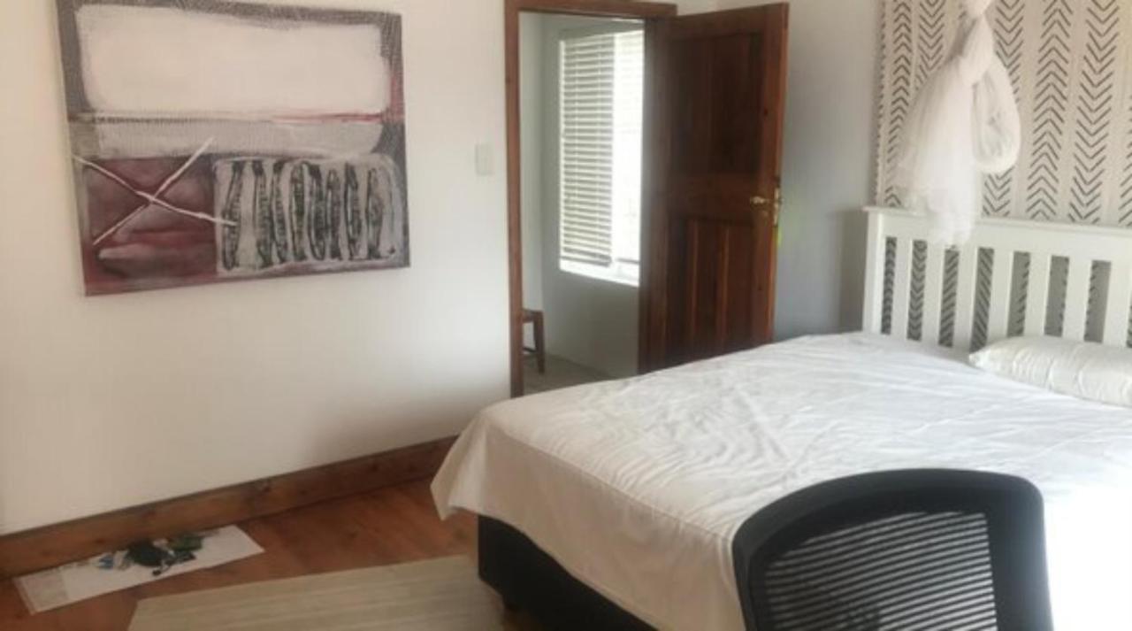 Appartamento 4 Duke Street Flat#3 Mossel Bay Esterno foto