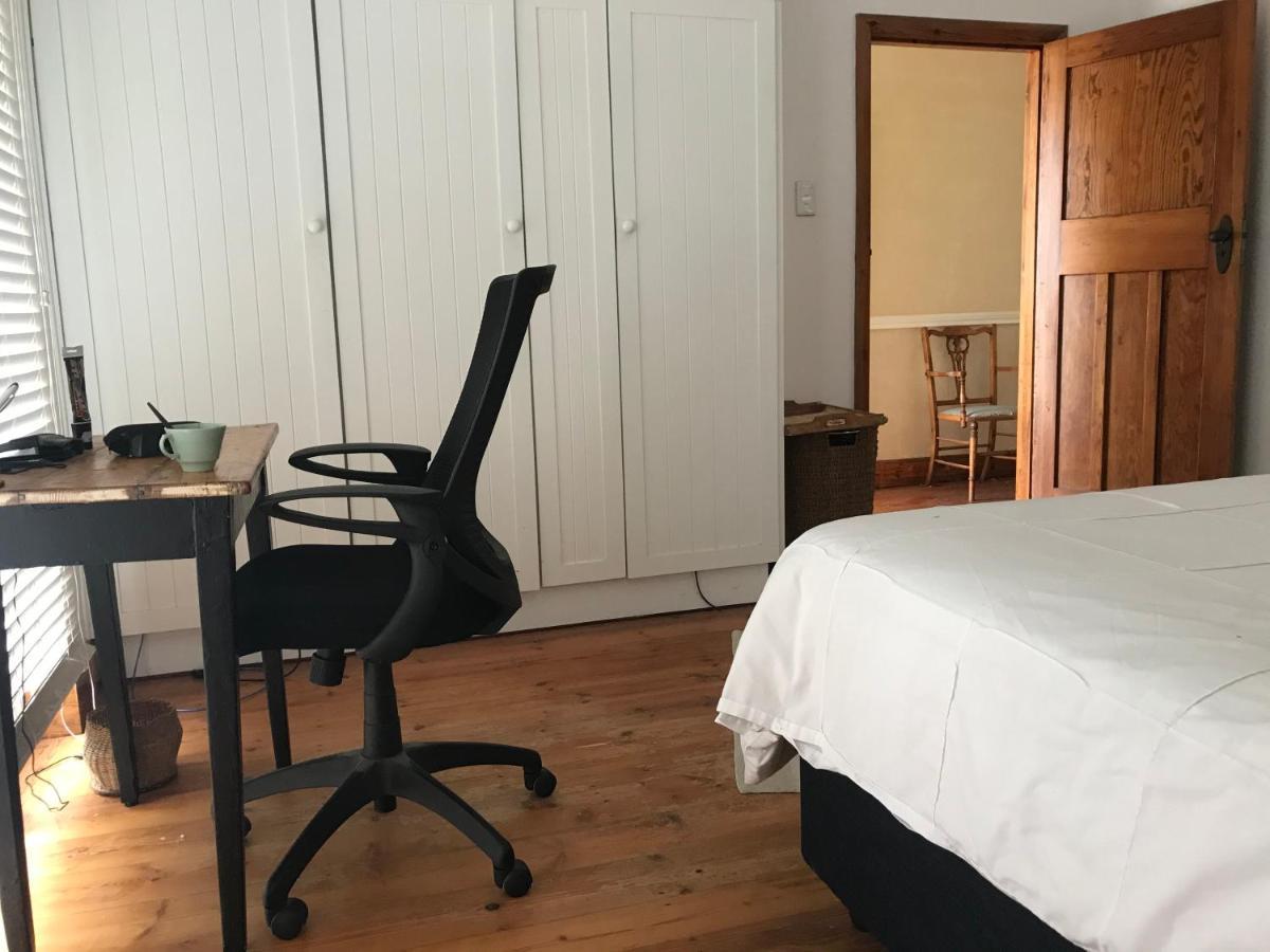 Appartamento 4 Duke Street Flat#3 Mossel Bay Esterno foto