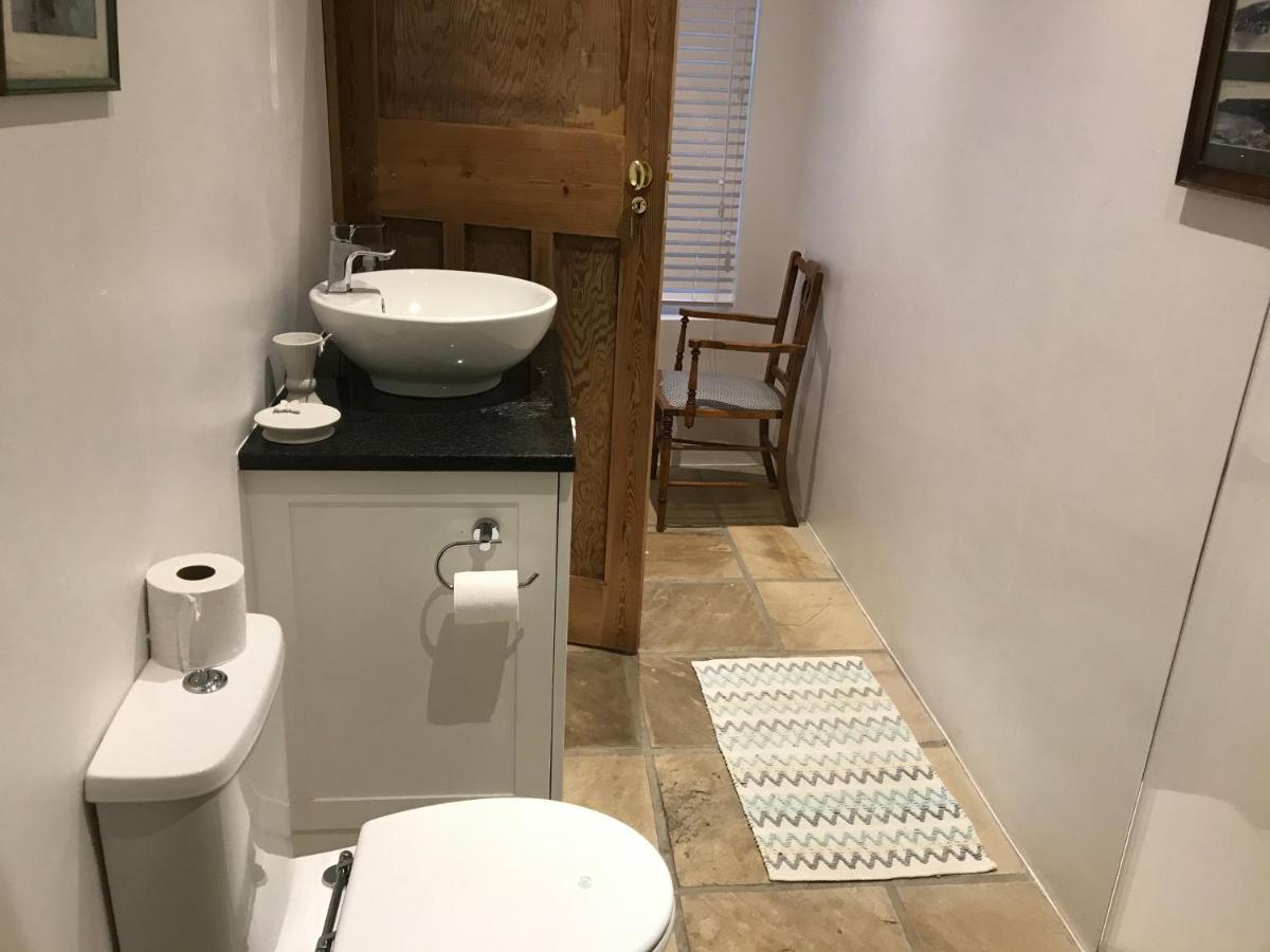 Appartamento 4 Duke Street Flat#3 Mossel Bay Esterno foto
