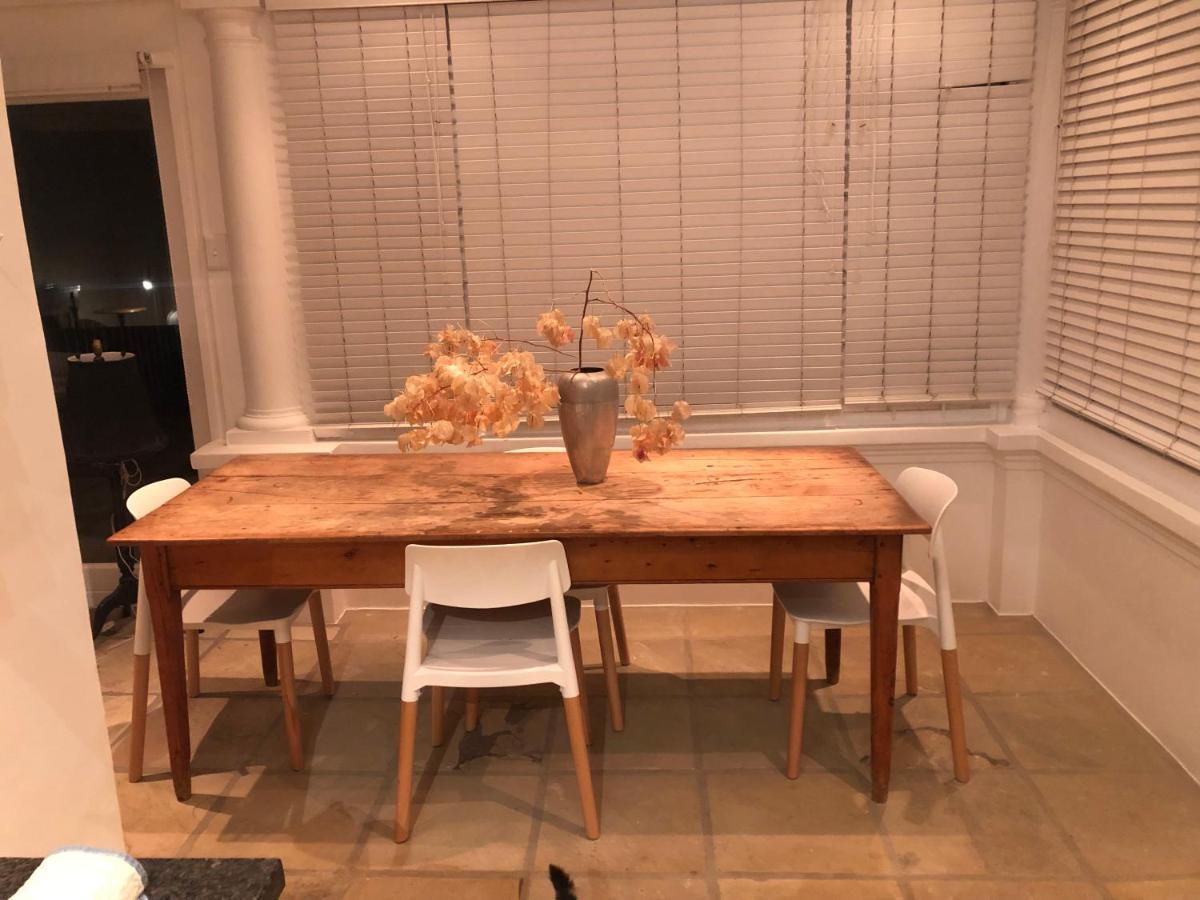 Appartamento 4 Duke Street Flat#3 Mossel Bay Esterno foto