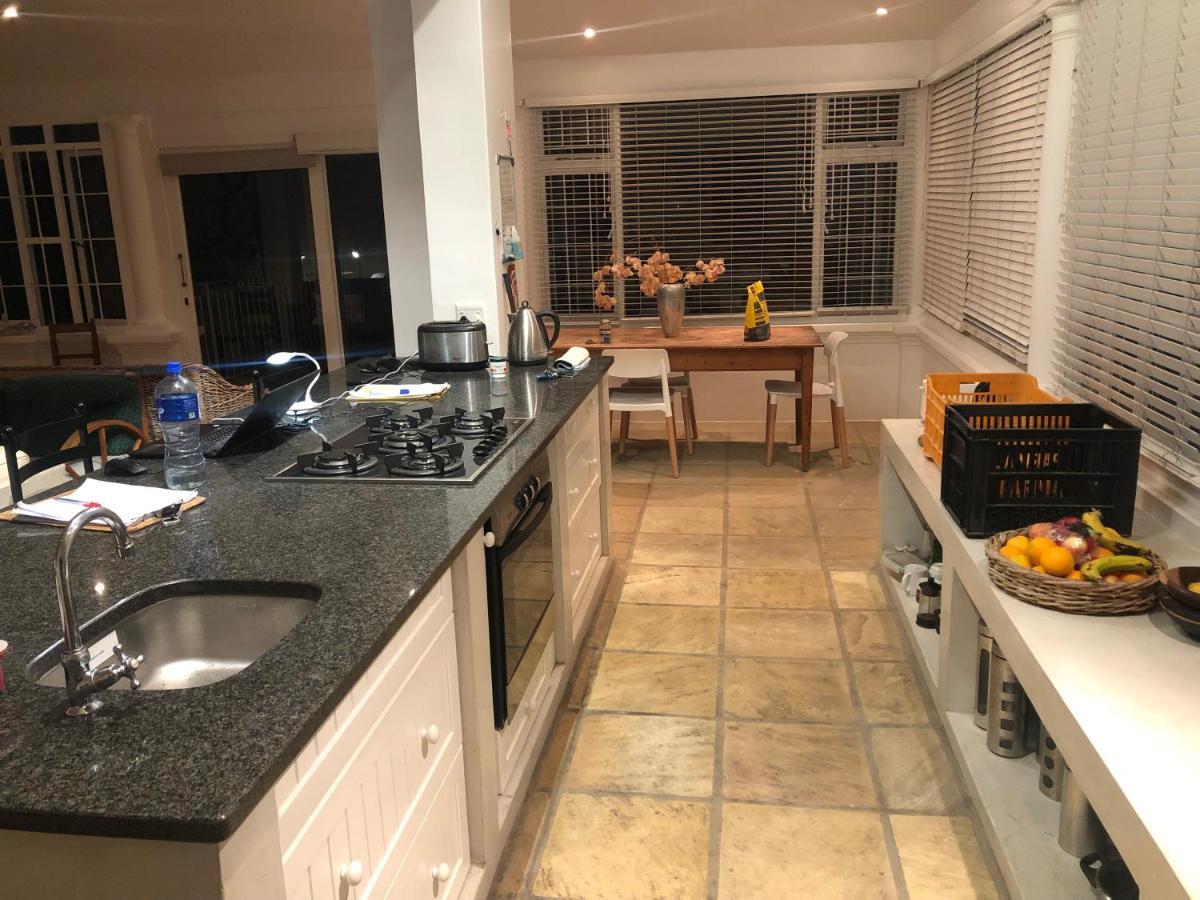 Appartamento 4 Duke Street Flat#3 Mossel Bay Esterno foto