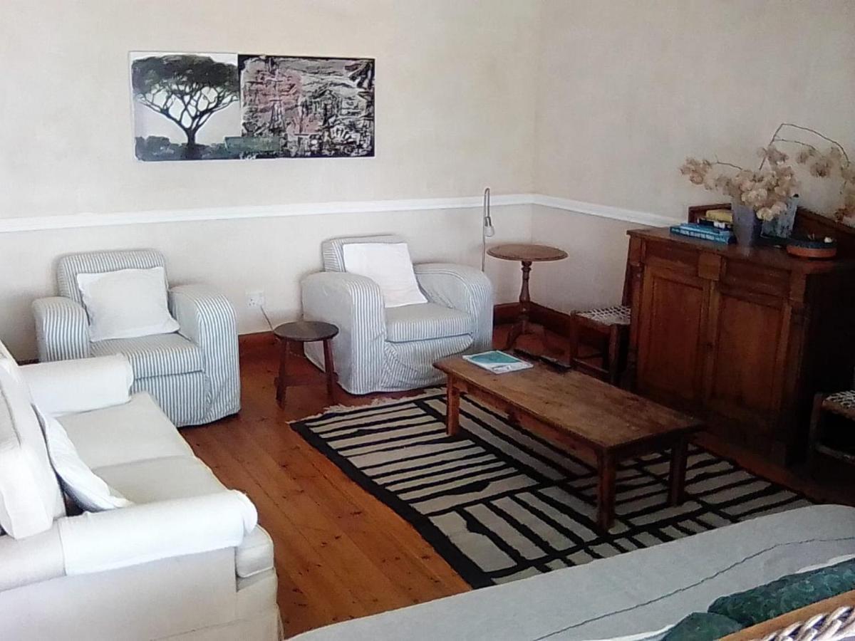 Appartamento 4 Duke Street Flat#3 Mossel Bay Esterno foto