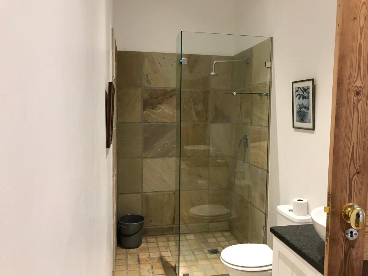 Appartamento 4 Duke Street Flat#3 Mossel Bay Esterno foto