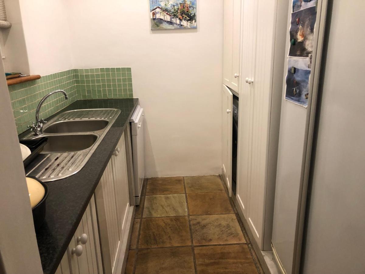 Appartamento 4 Duke Street Flat#3 Mossel Bay Esterno foto
